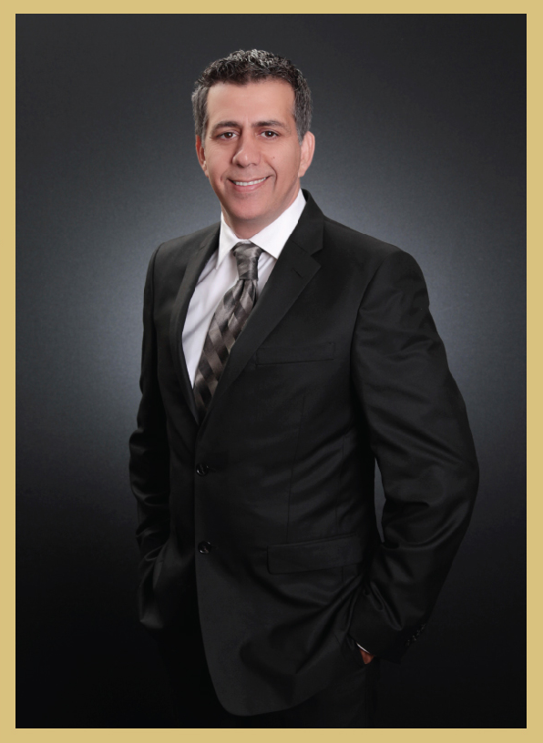 Joey Peretz